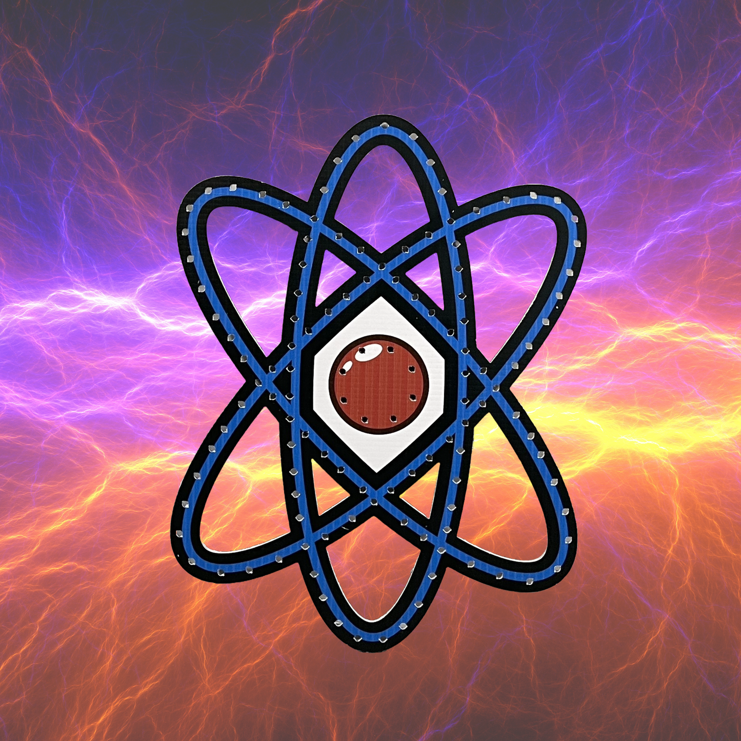 Atoms