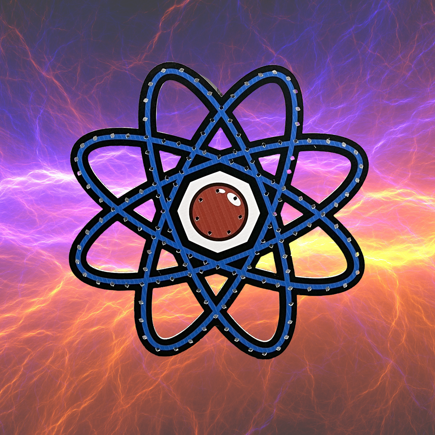 Atoms