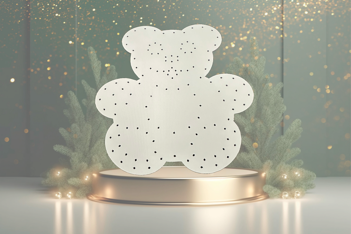 Teddy Bear