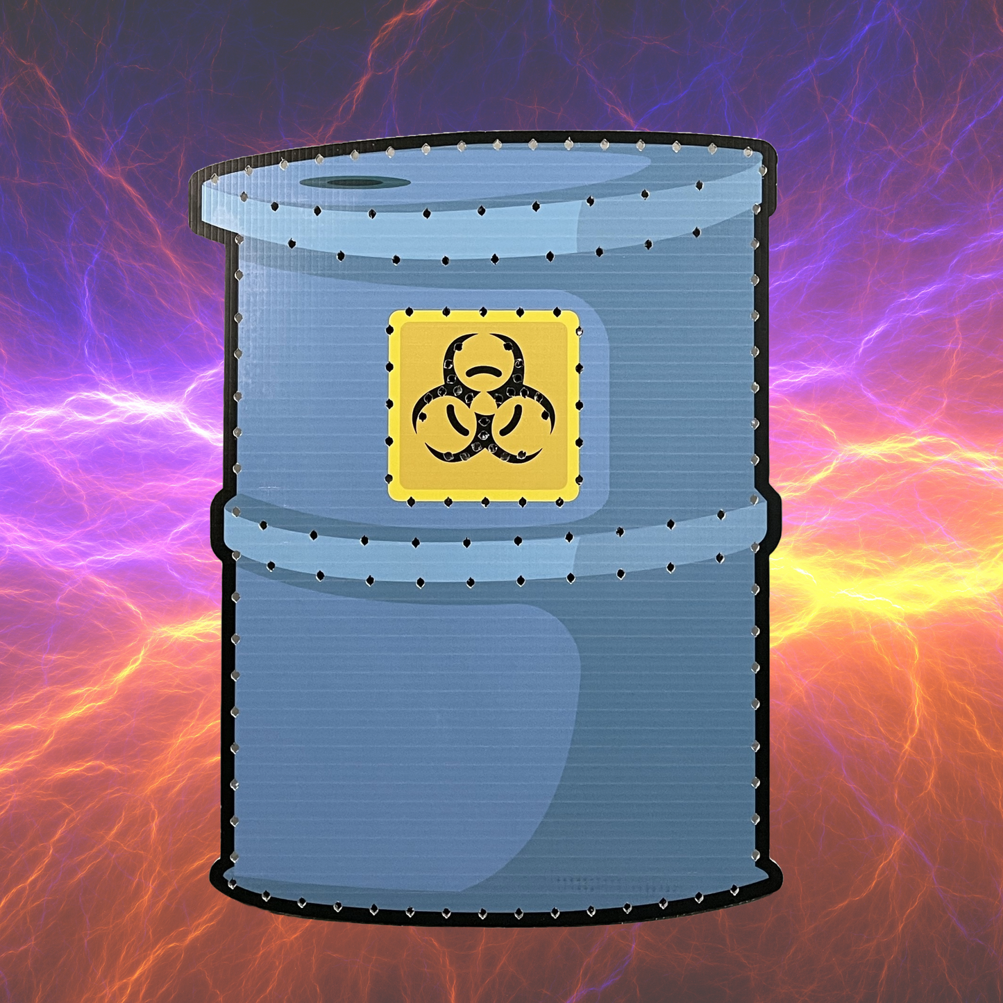 Barrels