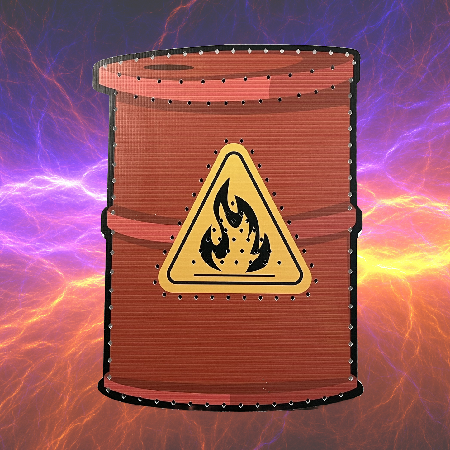 Barrels
