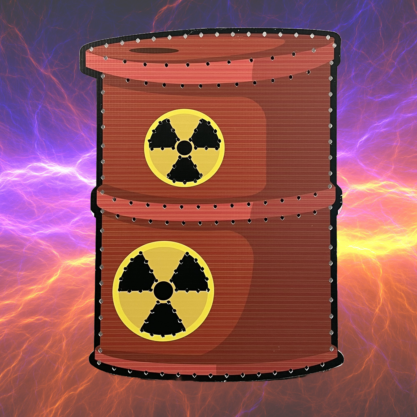 Barrels