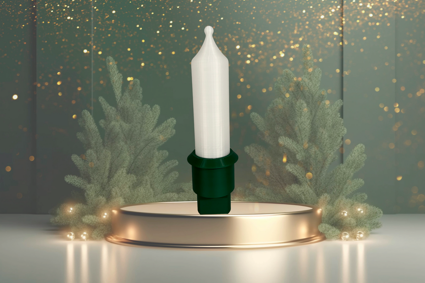 3D Mini Light