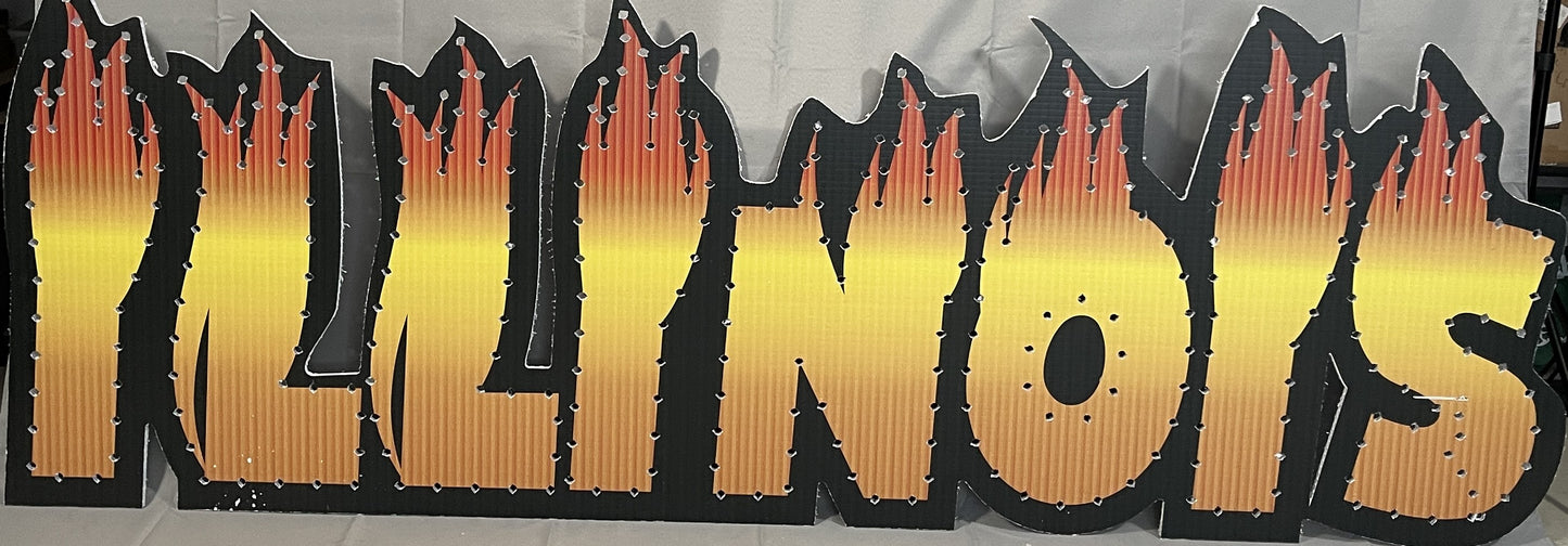 Illinois Inferno