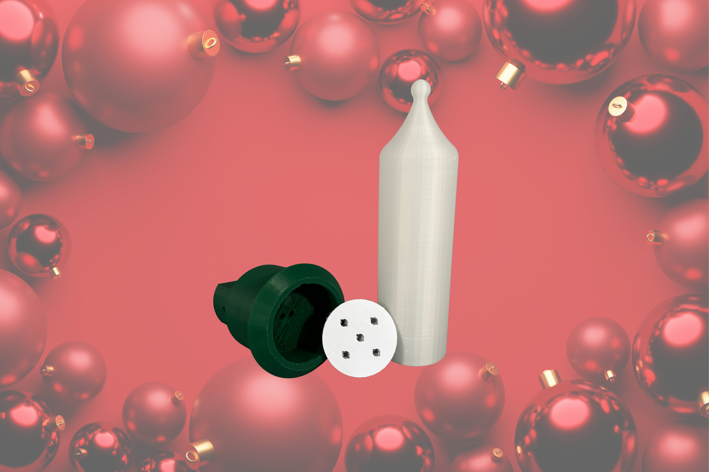 3D Mini Light