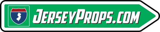 JerseyProps.com Gift Card